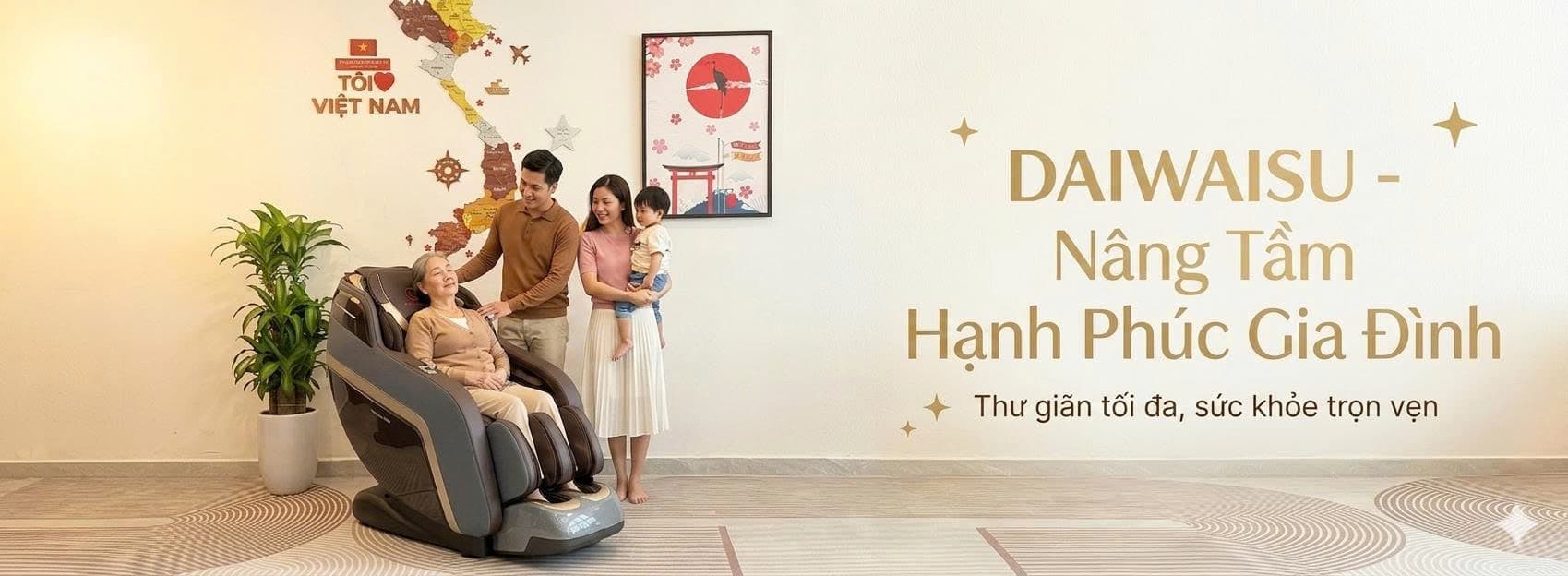 DAIWAISU Collection